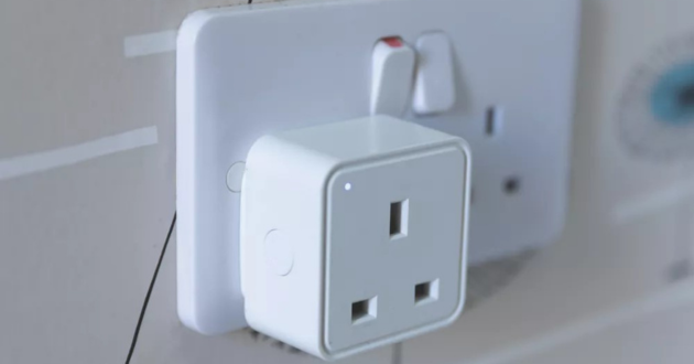 tcp smart plugs for both travel and home much demanding